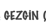 gezgincift logomuz