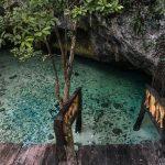 gran cenote meksika