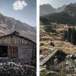 elevit yaylasi rize