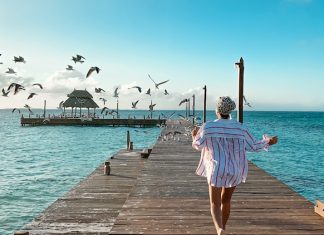 Meksika Güvenli Mi? Meksika güvenli mi