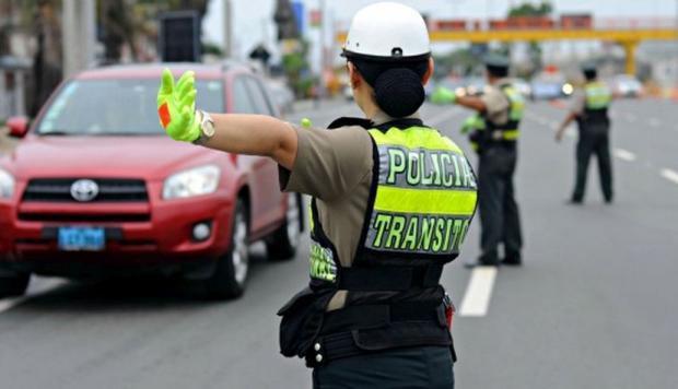 meksikada polis çevirmesi