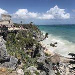 tulum antik kenti