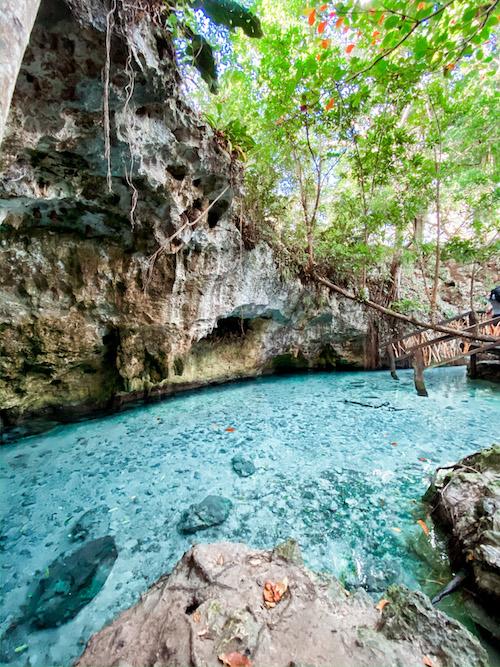 tulum gran cenote