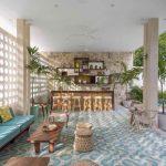 Hotel Tiki Tiki Tulum