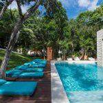 Prana Boutique Hotel Tulum