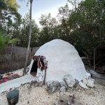 temazcal ayini
