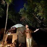 temazcal ayini nedir