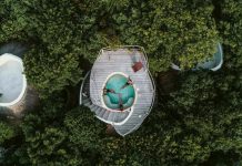 Tulum’da Nerede Kalınır Oteller ve Villalar tulum nerede kalinir oteller