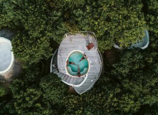 Tulum’da Nerede Kalınır Oteller ve Villalar tulum nerede kalinir oteller