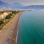 calis plaji fethiye