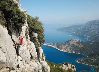 Fethiye Gezi Rehberi fethiye gezilecek yerler