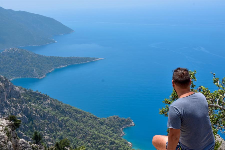 fethiye görülecek yerler