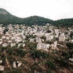 kayakoy fethiye