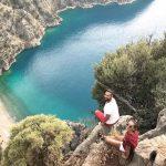 kelebekler vadisi oludeniz