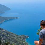 likya yolu trekking