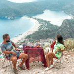 oludeniz fethiye likya
