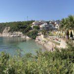 ayi baligi koyu karaburun