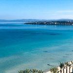 boyalik plaji izmir