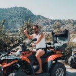 dalyan atv turu