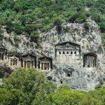 dalyan gezilecek yerler