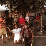 sasak dugunu lombok