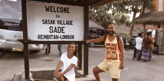 Sasak Köyü Sasaklar Kimlerdir sasak koyu sasaklar kimlerdir