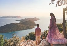 Taş Kapı, Kaş taş kapı kaş