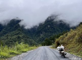 Ha Giang Loop – Ultimate Guide to 3 Days Self Driving vietnam motor rotası