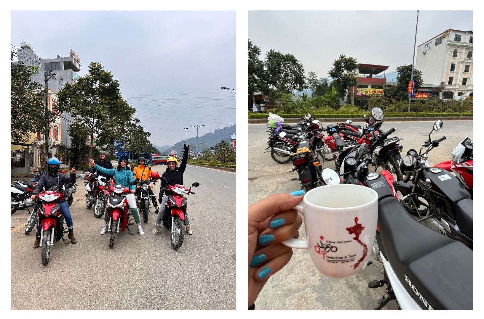 ha giang loop vietnam