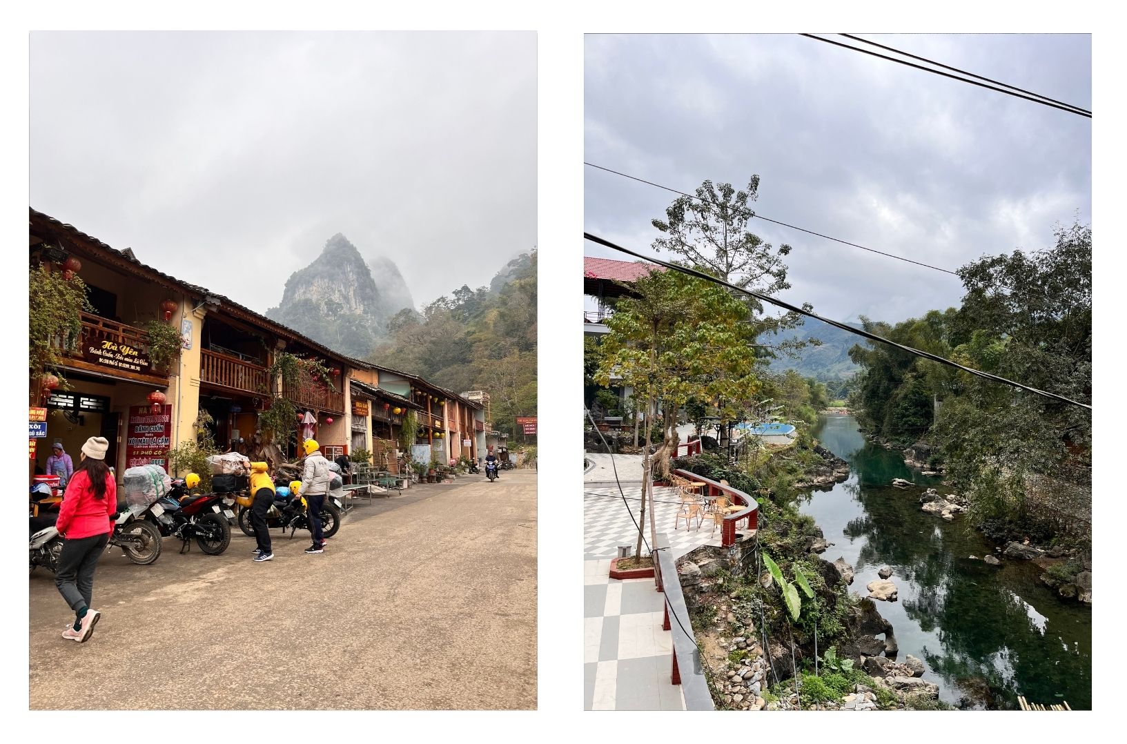 vietnam ha giang otelleri