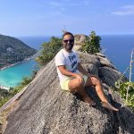 Bottle Beach Viewpoint