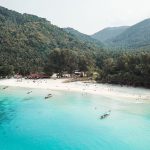 Bottle Beach