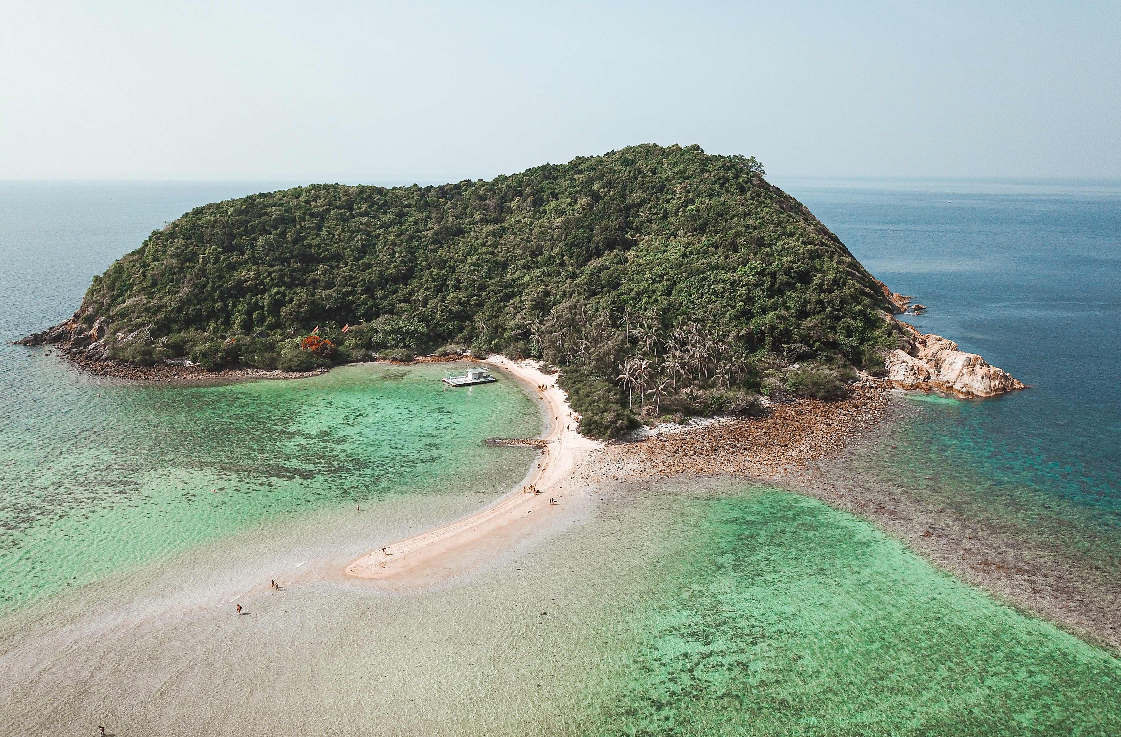 Koh Ma adası