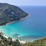 koh phangan adasi