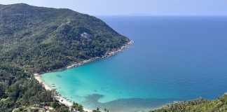 KOH PHANGAN ADASI – 2024 Full Gezilecek Yerler Koh Phangan Adası