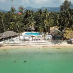 Koh Phangan Oteller