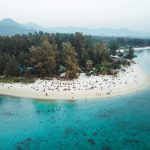 Zen Beach