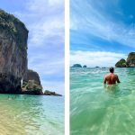 Railay Phra Nang Cave