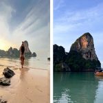 krabi railay