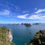 krabi railay beach