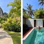 railay beach nerede kalinir