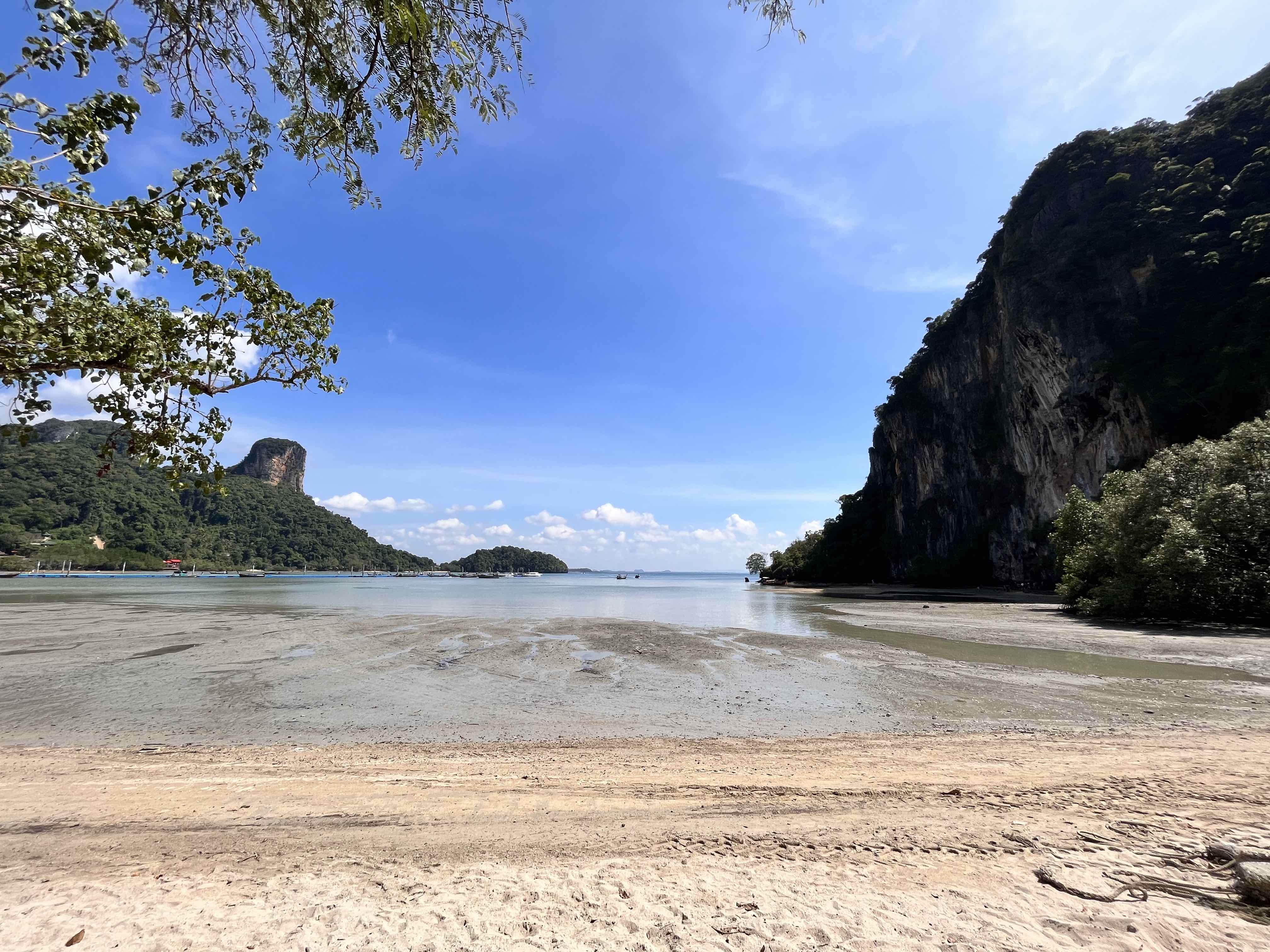 Railay east