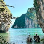 railay kumsali