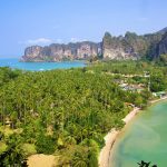 railay manzara noktasi