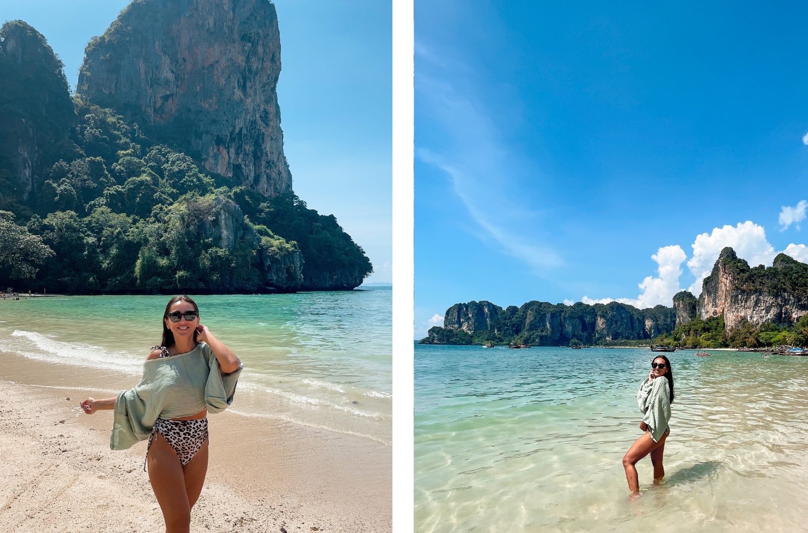 Railay west