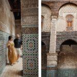 Ben Youssef Medresesi