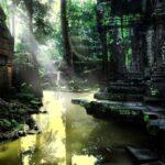 angkor wat temple