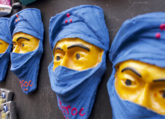 MARAKEŞ GEZİ REHBERİ: TÜM BİLGİLER