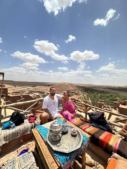 Ait Benhaddou