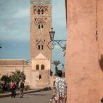 Koutoubia Mosque